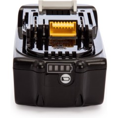 Buy Makita BL1840B Lithium-Ion Battery 4Ah - Powerful, Reliable, and Long-Lasting Performance!